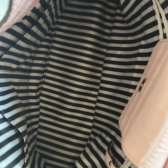 KATE SPADE Dusty Pink Handbag - Picture 6 of 6